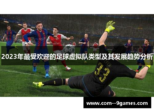 2023年最受欢迎的足球虚拟队类型及其发展趋势分析 2023年最受欢迎的足球虚拟队类型及其发展趋势分析
