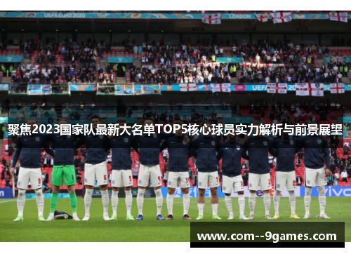 聚焦2023国家队最新大名单TOP5核心球员实力解析与前景展望