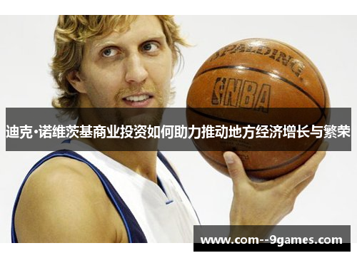 迪克·诺维茨基商业投资如何助力推动地方经济增长与繁荣