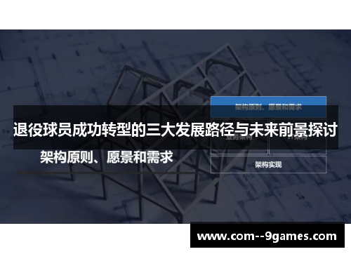 退役球员成功转型的三大发展路径与未来前景探讨